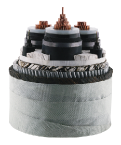 三芯光纖復(fù)合海纜 三芯光纖復(fù)合海纜